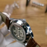 2020SS新作 Rolex ロレックス メンズ 時計 スーパーコピー2色
