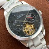 2020SS新作 Rolex ロレックス メンズ 時計 スーパーコピー4色