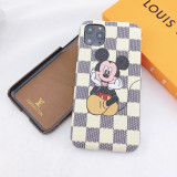 ルイヴィトン/Louis Vuitton ケース最新全機種13 Pro Max/13 Pro/13/12 Pro Max/12 Pro/12/11 Pro/11/Xs Max/Xr/XS/iPhone7/7P/8/8P/3色