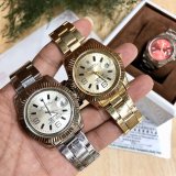 2020SS新作 Rolex ロレックス メンズ 時計 スーパーコピー3色