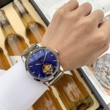 2020SS新作 Rolex ロレックス メンズ 時計 スーパーコピー2色