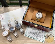 2020SS新作 Rolex ロレックス メンズ 時計 スーパーコピー4色