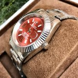 2020SS新作 Rolex ロレックス メンズ 時計 スーパーコピー3色
