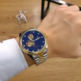 2020SS新作 Rolex ロレックス メンズ 時計 スーパーコピー2色