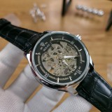 2020SS新作 Rolex ロレックス メンズ 時計 スーパーコピー2色