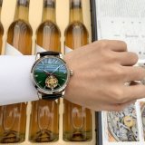 2020SS新作 Rolex ロレックス メンズ 時計 スーパーコピー2色