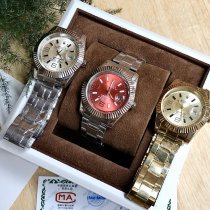 2020SS新作 Rolex ロレックス メンズ 時計 スーパーコピー3色