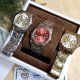 2020SS新作 Rolex ロレックス メンズ 時計 スーパーコピー3色