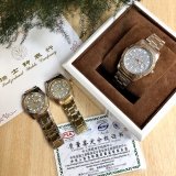 2020SS新作 Rolex ロレックス メンズ 時計 スーパーコピー2色