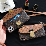 ルイヴィトン/Louis Vuitton ケース最新全機種13 Pro Max/13 Pro/13/12 Pro Max/12 Pro/12/11 Pro/11/Xs Max/Xr/XS/iPhone7/7P/8/8P/ 2色