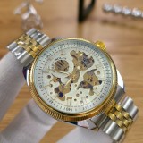 2020SS新作 Rolex ロレックス メンズ 時計 スーパーコピー2色