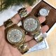 2020SS新作 Rolex ロレックス メンズ 時計 スーパーコピー2色