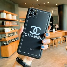 シャネル/Chanel ケース最新全機種11 Pro/11/Xs Max/Xr/XS/iPhone7/7P/8/8P/iPhon13 2色