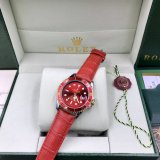 2020SS新作 Rolex ロレックス メンズ 時計 スーパーコピー2色