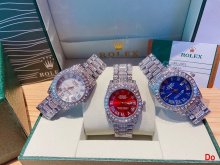 2020SS新作 Rolex ロレックス メンズ 時計 スーパーコピー3色