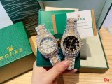 2020SS新作 Rolex ロレックス メンズ 時計 スーパーコピー4色