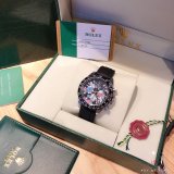 2020SS新作 Rolex ロレックス メンズ 時計 スーパーコピー2色