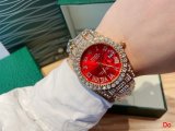 2020SS新作 Rolex ロレックス メンズ 時計 スーパーコピー5色