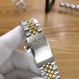 2020SS新作 Rolex ロレックス メンズ 時計 スーパーコピー2色
