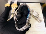2020SS新作 Rolex ロレックス メンズとレディース 時計 スーパーコピー