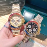 2020SS新作 Rolex ロレックス メンズ 時計 スーパーコピー4色
