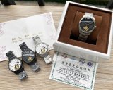 2020SS新作 Rolex ロレックス メンズ 時計 スーパーコピー4色