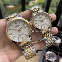 2020SS新作 Rolex ロレックス メンズとレディース 時計 スーパーコピー3色