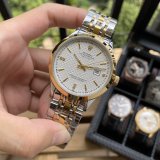 2020SS新作 Rolex ロレックス メンズとレディース 時計 スーパーコピー3色