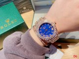 2020SS新作 Rolex ロレックス メンズ 時計 スーパーコピー5色