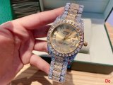 2020SS新作 Rolex ロレックス メンズ 時計 スーパーコピー4色