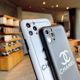 シャネル/Chanel ケース最新全機種11 Pro/11/Xs Max/Xr/XS/iPhone7/7P/8/8P/iPhon13 2色