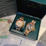 2020SS新作 Rolex ロレックス メンズ 時計 スーパーコピー4色