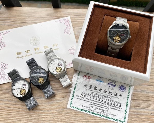2020SS新作 Rolex ロレックス メンズ 時計 スーパーコピー4色
