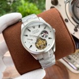 2020SS新作 Rolex ロレックス メンズ 時計 スーパーコピー4色