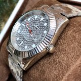 2020SS新作 Rolex ロレックス メンズ 時計 スーパーコピー2色