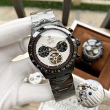 2020SS新作 Rolex ロレックス メンズ 時計 スーパーコピー4色