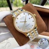 2020SS新作 Rolex ロレックス メンズ 時計 スーパーコピー4色