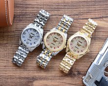 2020SS新作 Rolex ロレックス メンズ 時計 スーパーコピー3色