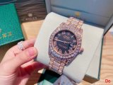 2020SS新作 Rolex ロレックス メンズ 時計 スーパーコピー5色