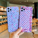 ルイヴィトン/Louis Vuitton ケース最新全機種13 Pro Max/13 Pro/13/12 Pro Max/12 Pro/12/11 Pro/11/Xs Max/Xr/XS/iPhone7/7P/8/8P/2色