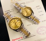 2020SS新作 Rolex ロレックス メンズとレディース 時計 スーパーコピー