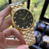 2020SS新作 Rolex ロレックス メンズ 時計 スーパーコピー4色