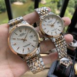 2020SS新作 Rolex ロレックス メンズとレディース 時計 スーパーコピー3色