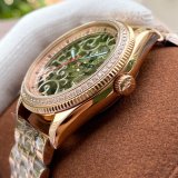 2020SS新作 Rolex ロレックス メンズ 時計 スーパーコピー3色
