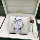 2020SS新作 Rolex ロレックス メンズ 時計 スーパーコピー2色