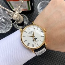 2020SS新作 LONGINES ロンジン メンズ 時計 スーパーコピー5色