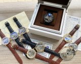 2020SS新作 LONGINES ロンジン メンズ 時計 スーパーコピー7色