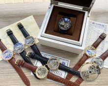2020SS新作 LONGINES ロンジン メンズ 時計 スーパーコピー7色