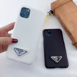 Pradaプラダケース最新全機種11 Pro/11/Xs Max/Xr/XS/iPhone7/7P/8/8P/iPhone12/13 4色
