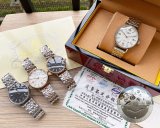 2020SS新作 LONGINES ロンジン メンズ 時計 スーパーコピー5色